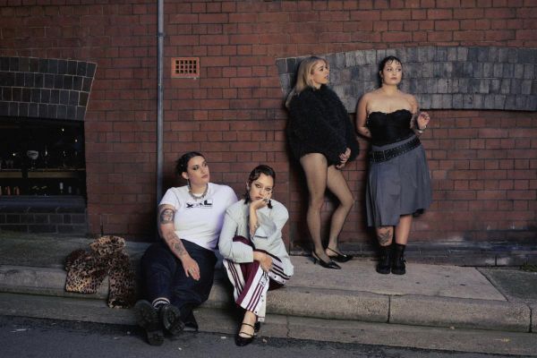 Teen Jesus and the Jean Teasers by Brianna Da Silva2