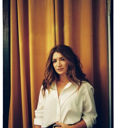 Tenille Townes by Madison-Rensing