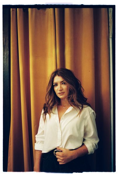 Tenille Townes by Madison-Rensing