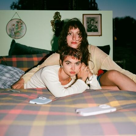 The Army The Navy by Lucy Black2