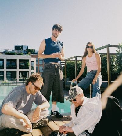 The Jungle Giants by Meg Siejka & Summer King2