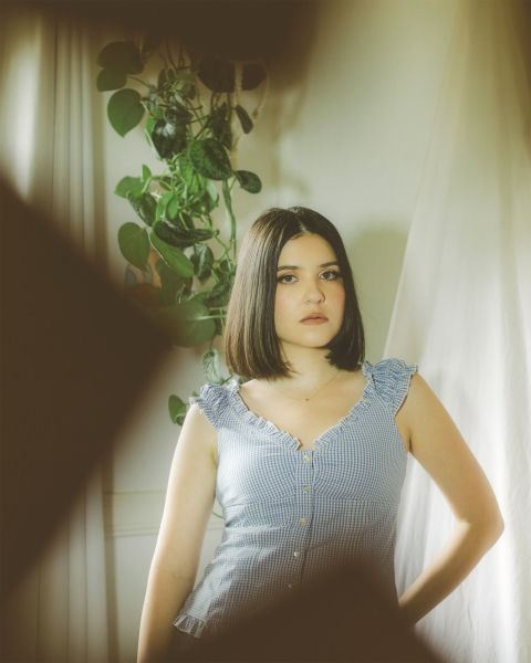 Amber Farnan by Saskia Hilton Imagery
