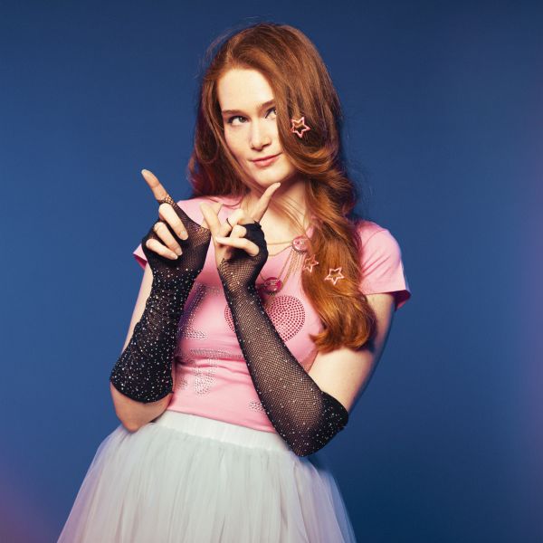 Anna Hay by Peter Demas