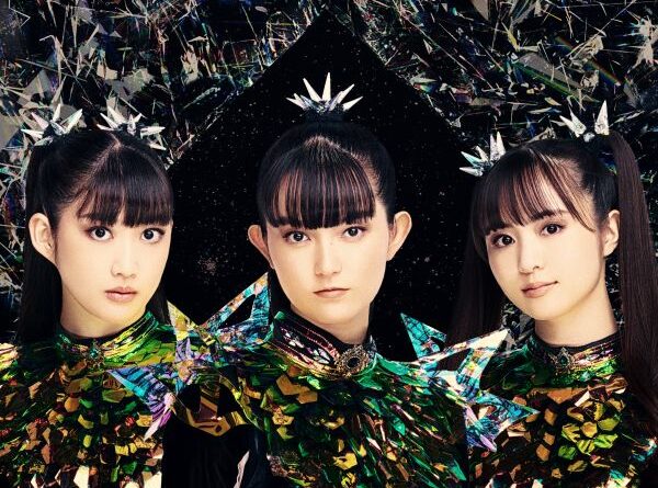 BABYMETAL