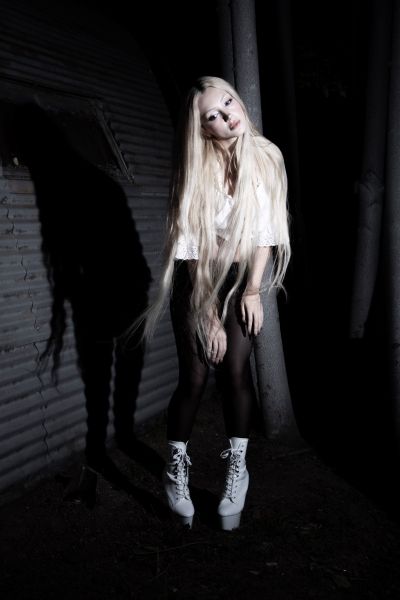 Baby Jane_by_David Nikolic2