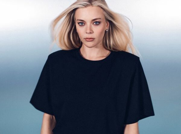 Becky Hill by Joseph Delany