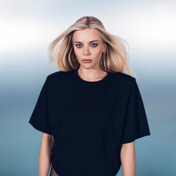 Becky Hill by Joseph Delany