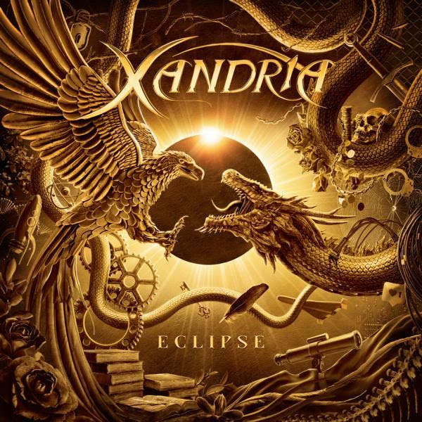  Eclipse