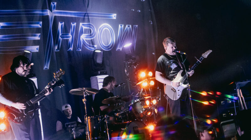 Free Throw