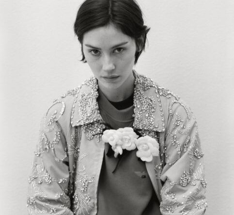 Gracie Abrams by Julie Greve2