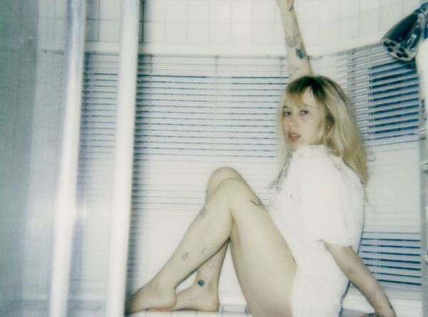 Harmony Tividad by Halle Jean March2