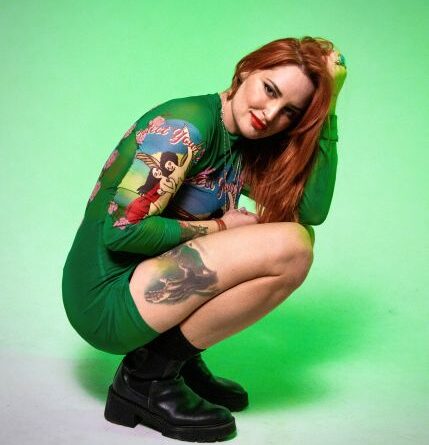 Jess Macc