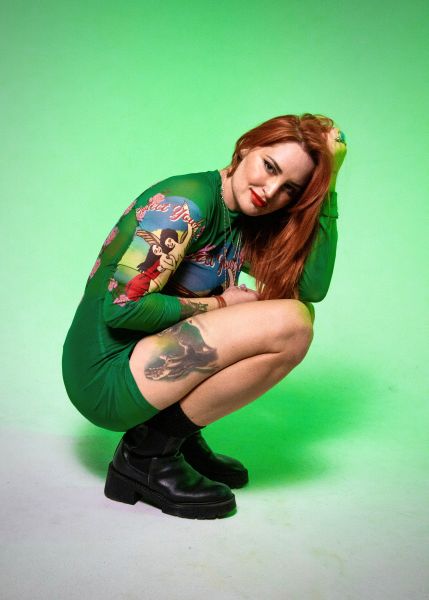 Jess Macc