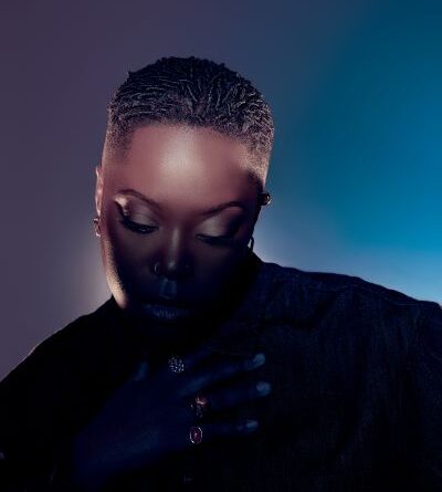 Karen Nyame KG by Condry Calvin Mlilo