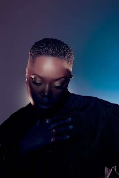 Karen Nyame KG by Condry Calvin Mlilo