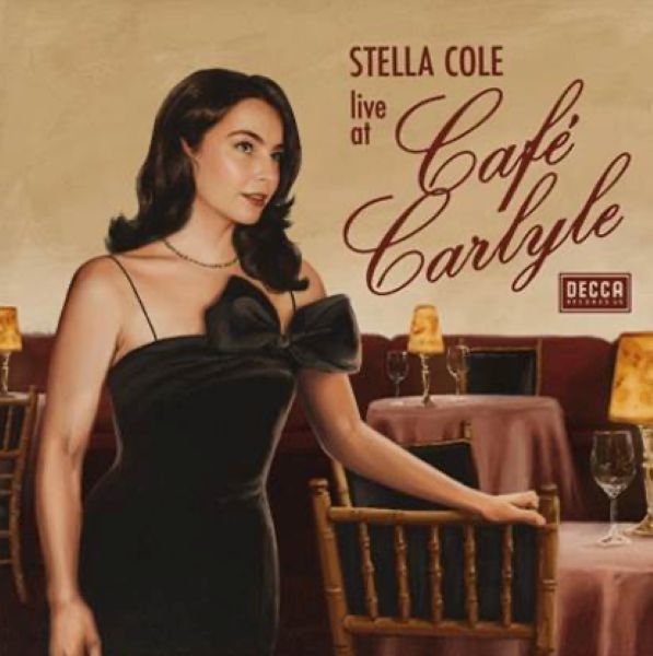 Live at Café Carlyle