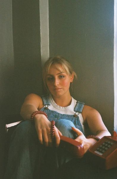 Lucy Frost by Camila Florez2