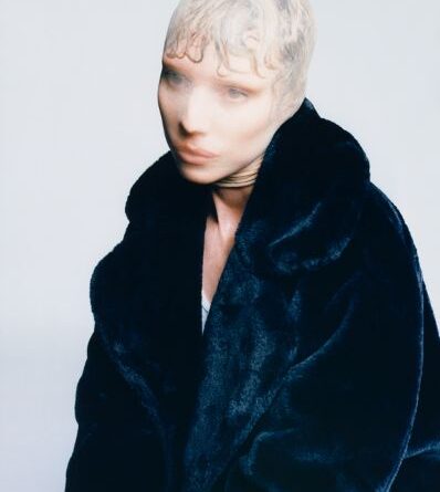 Lykke Li by Chloé Le Drezen2