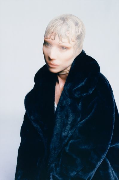 Lykke Li by Chloé Le Drezen2