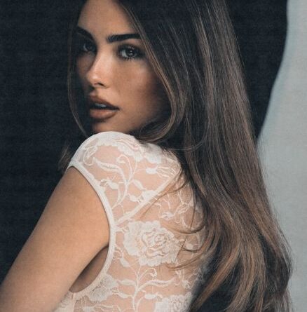Madison Beer