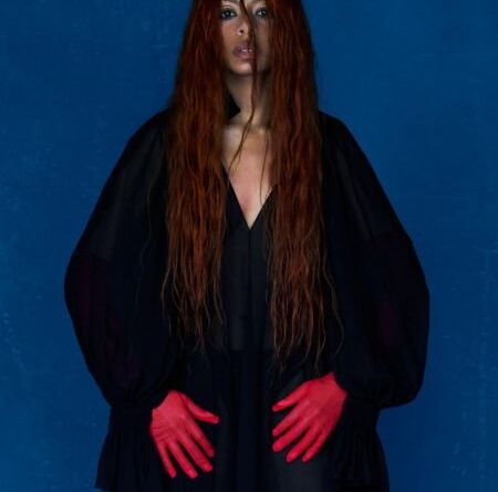 Ravyn Lenae by Drew Jarrett2
