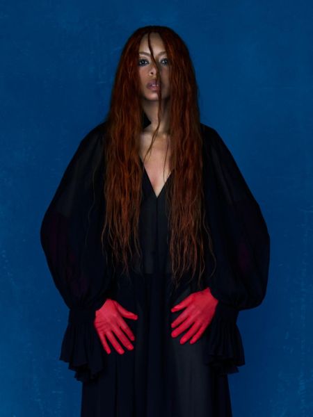 Ravyn Lenae by Drew Jarrett2