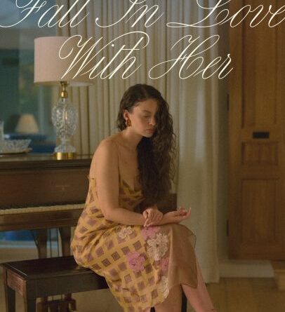 Sabrina Claudio Fall In Love With Her2