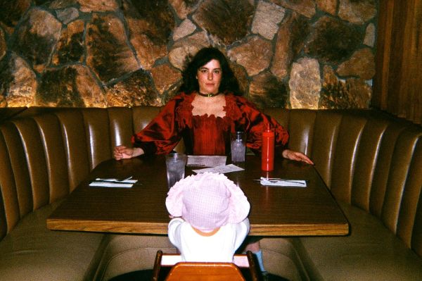 Sari Lightman by Romy Lightman2
