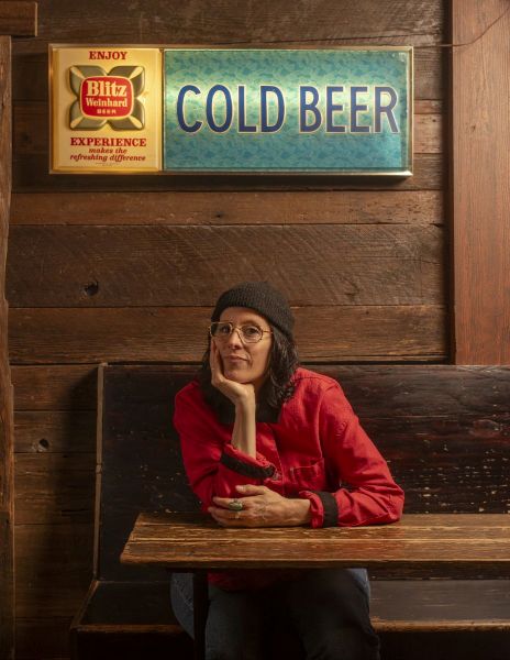 Sera Cahoone by Kyle Johnson2