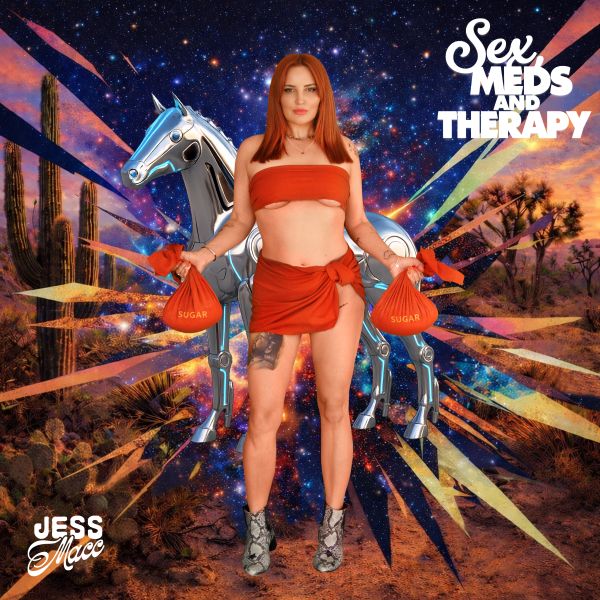 Sex Meds & Therapy