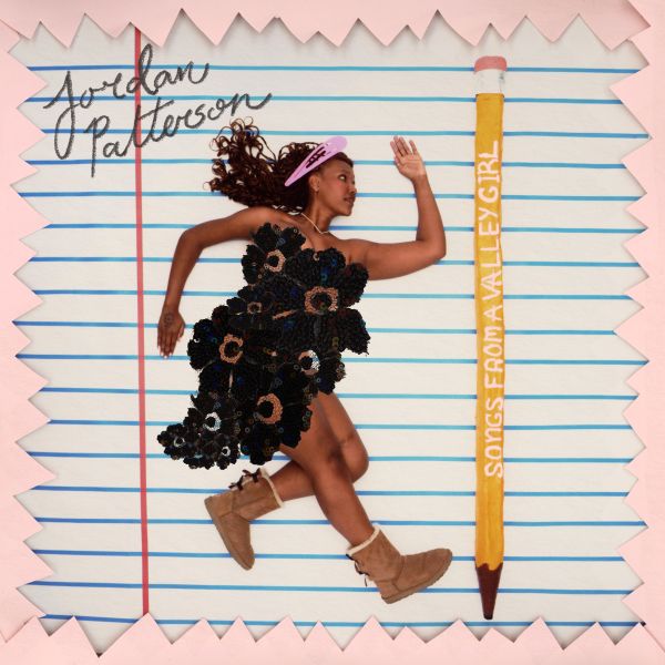 Songs From A Valley Girl