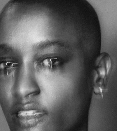 Syd by Nabil