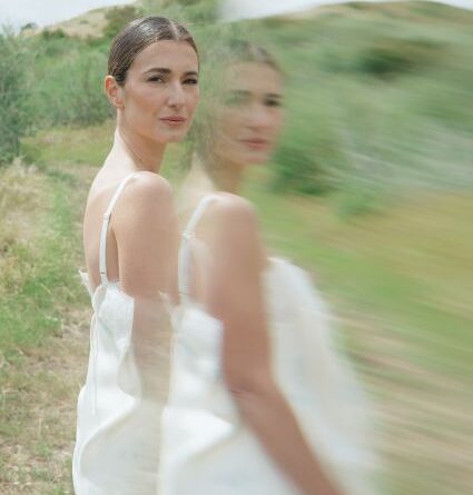 Tamar Kaprelian by Kelsee Pietz