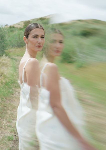 Tamar Kaprelian by Kelsee Pietz