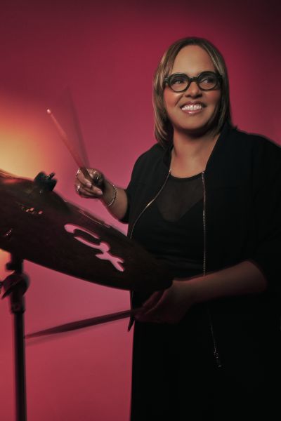 Terri Lynn Carrington by Meredith Truax