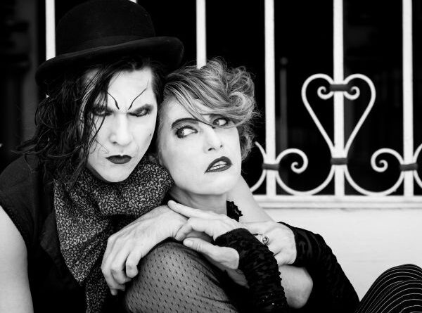The Dresden Dolls by Pixie Vision Photography