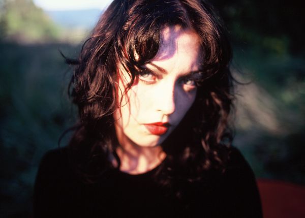 Violet Grohl by Bella Newman2