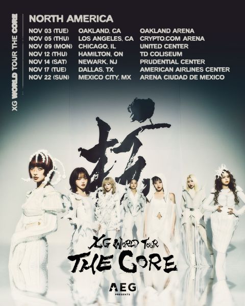 XG Tour
