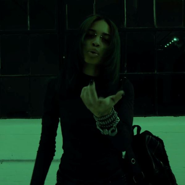 AZIEDOESNTEXIST by Hard2Exist2