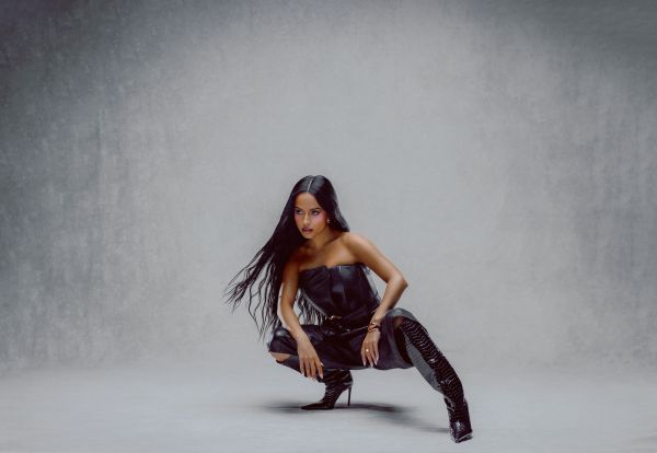 Becky G by Jeremy Soma2