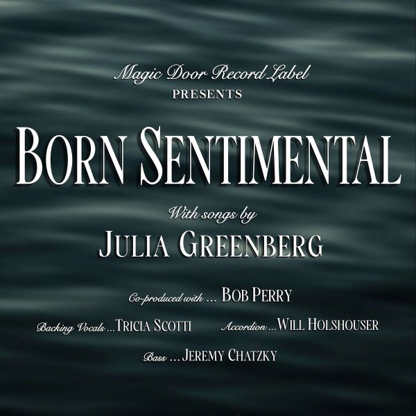 Born Sentimental