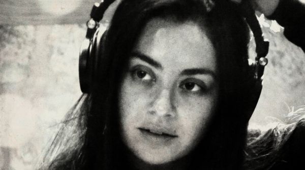 Charli xcx headphones