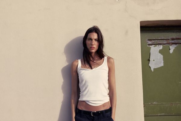 Charlotte Cardin by Aime-Elle