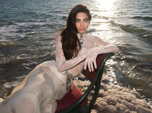 Dana Salah by Zaid Al Lozi2