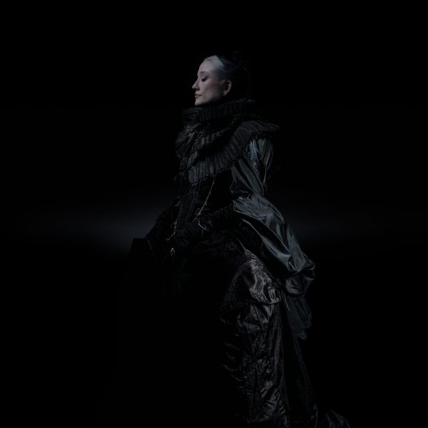 Dark