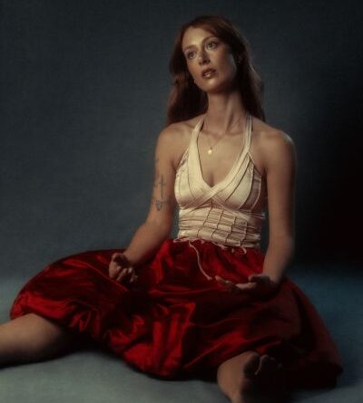 Grace Cummings by Jeff Andersen Jnr2