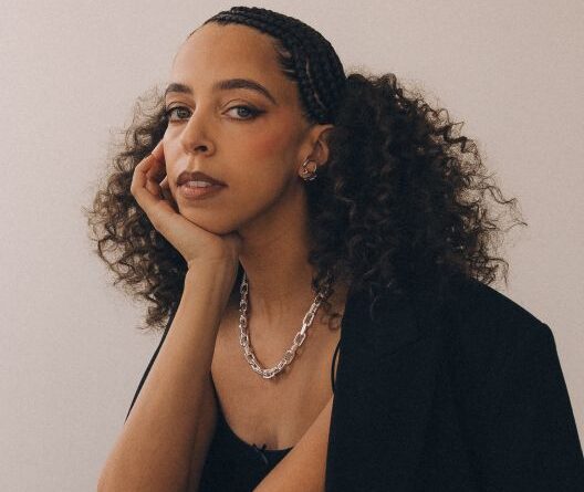 Hayley Law by Nesrin Danan