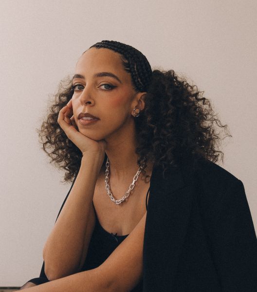 Hayley Law by Nesrin Danan