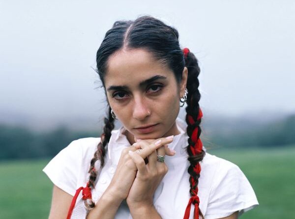 Jasmine Jethwa