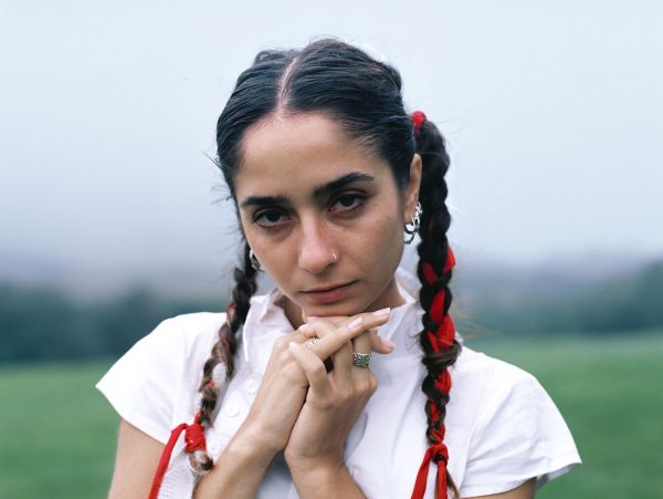 Jasmine Jethwa
